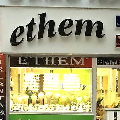 Çorlu Ethem Kuyumculuk