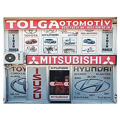tolga otomotiv