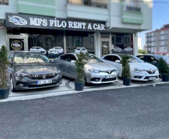 Tekirdağ Çorlu Araç Kiralama