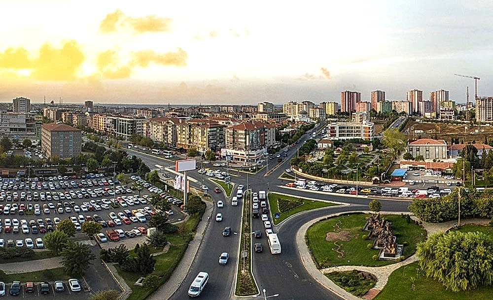 Çorlu Araç Kiralama